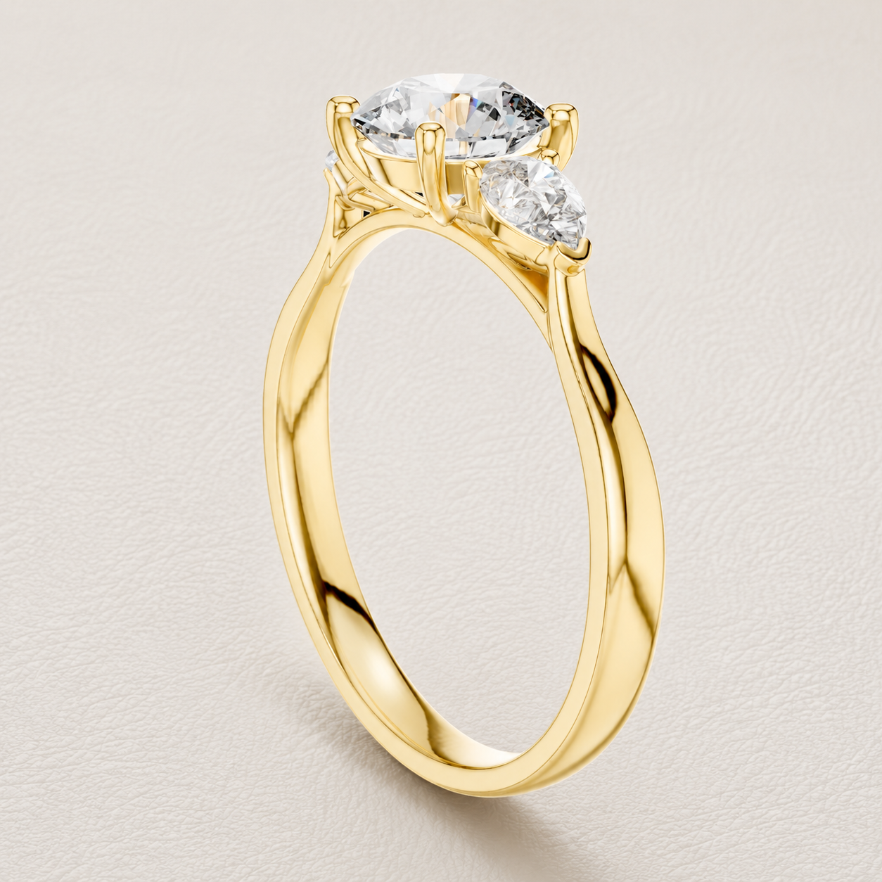 | Yellow Gold