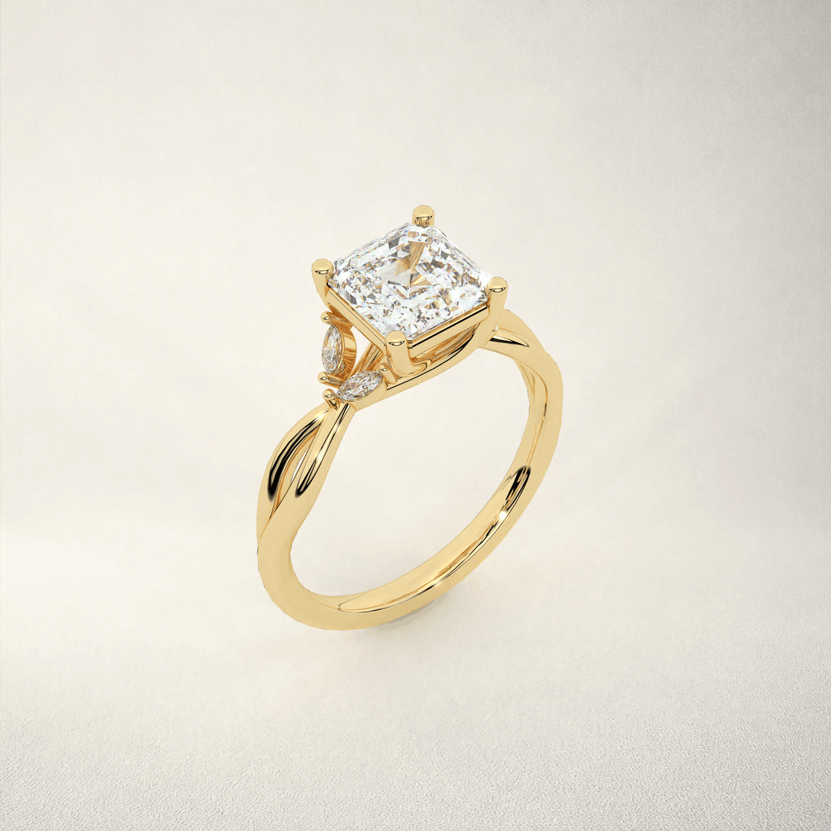 | Yellow Gold