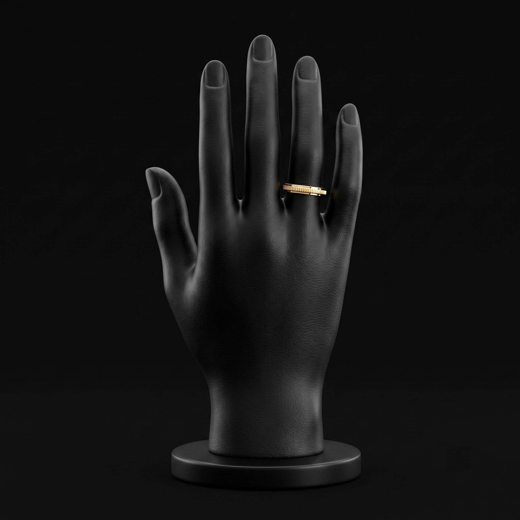 | Yellow Gold