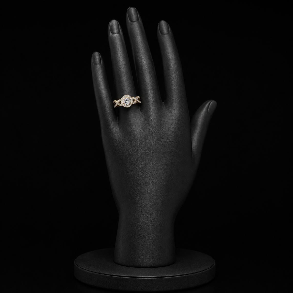 | Yellow Gold