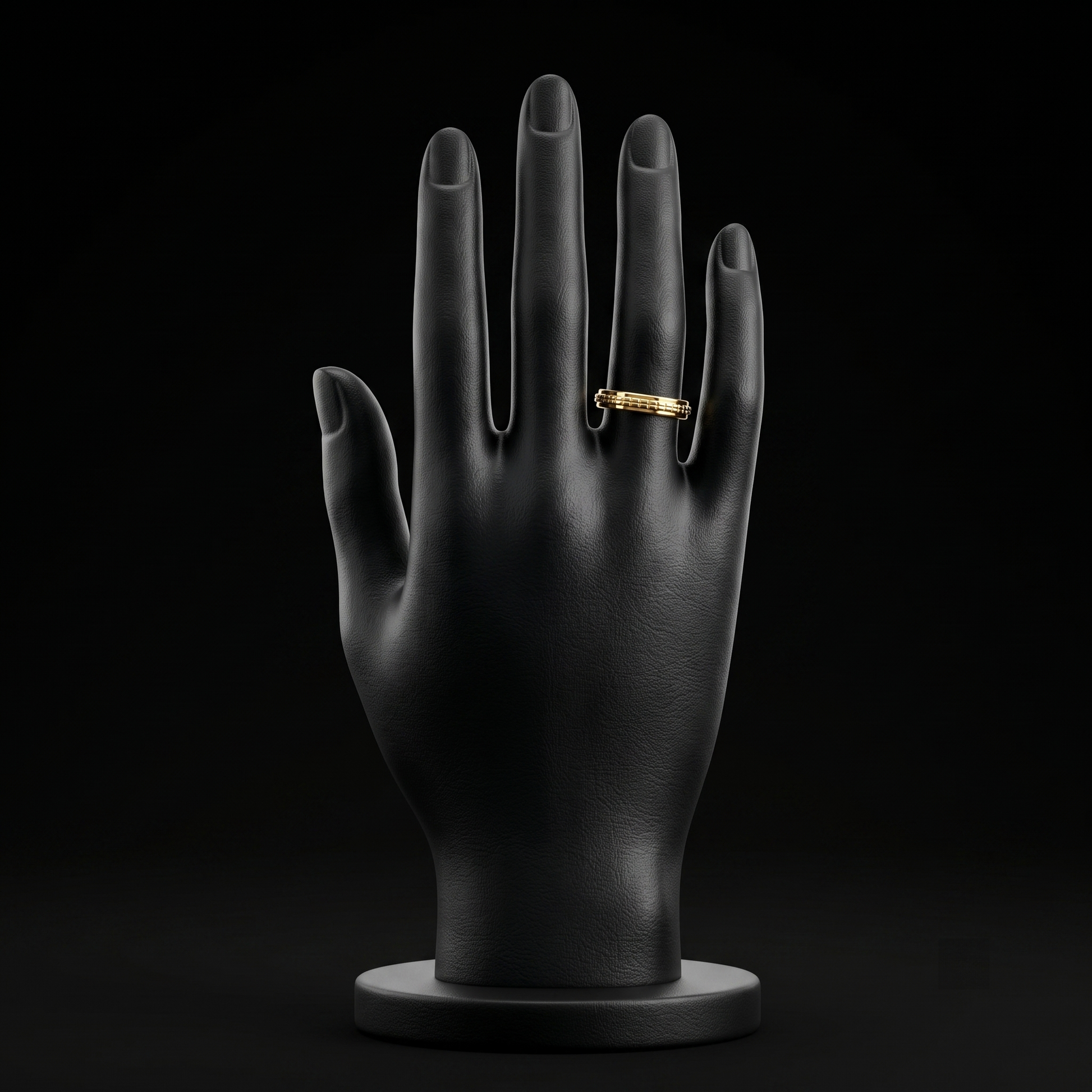 | Yellow Gold