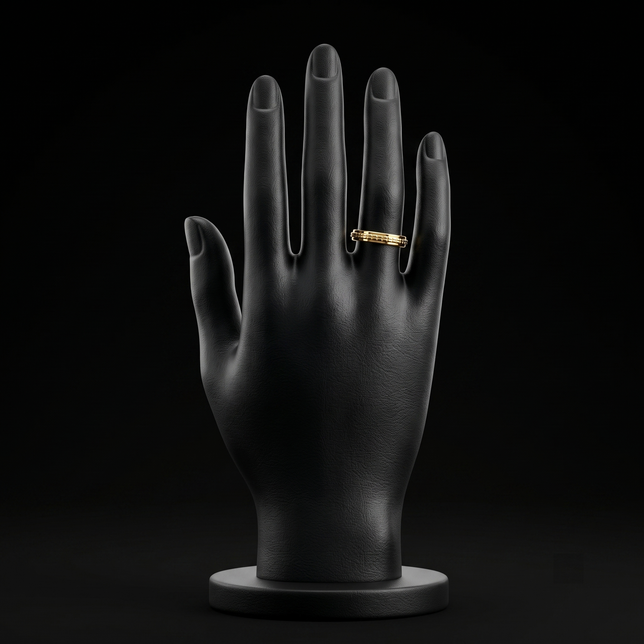 | Yellow Gold