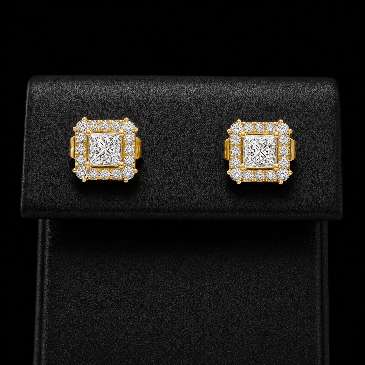 | Yellow Gold