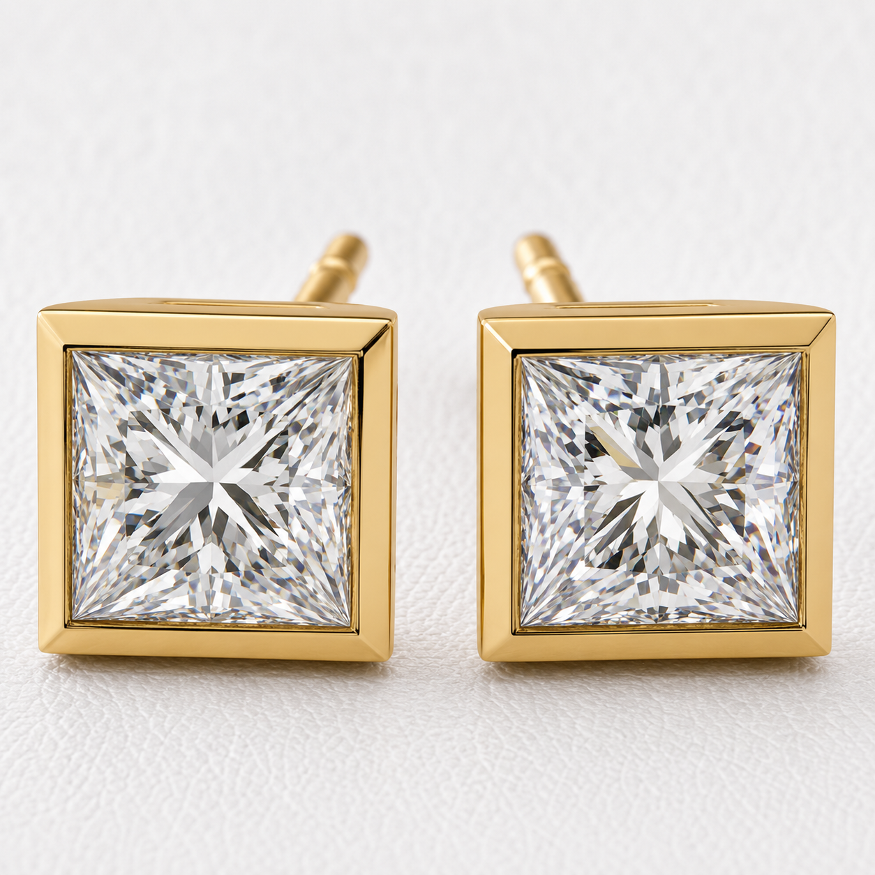| Yellow Gold