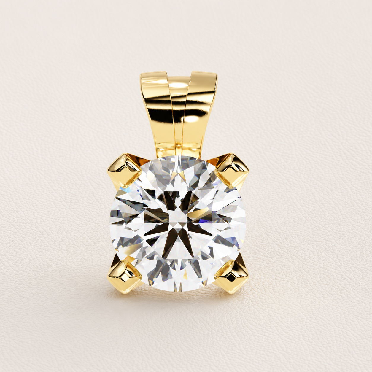 | Yellow Gold