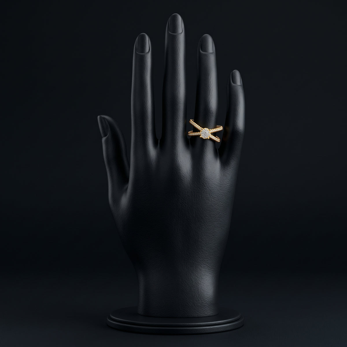 | Yellow Gold