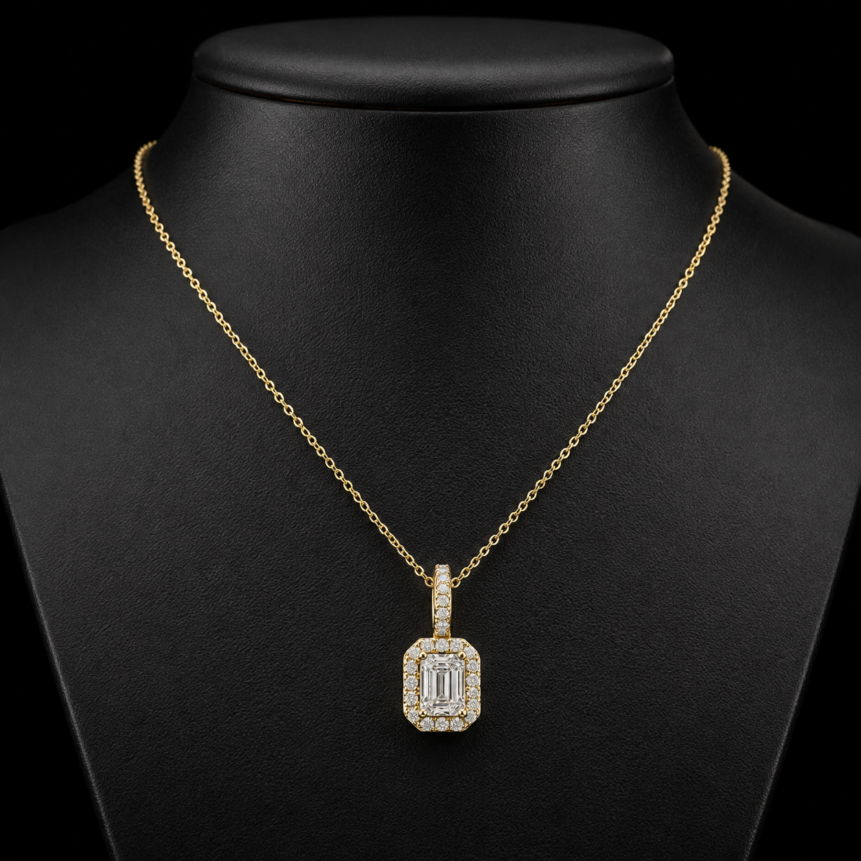 | Yellow Gold