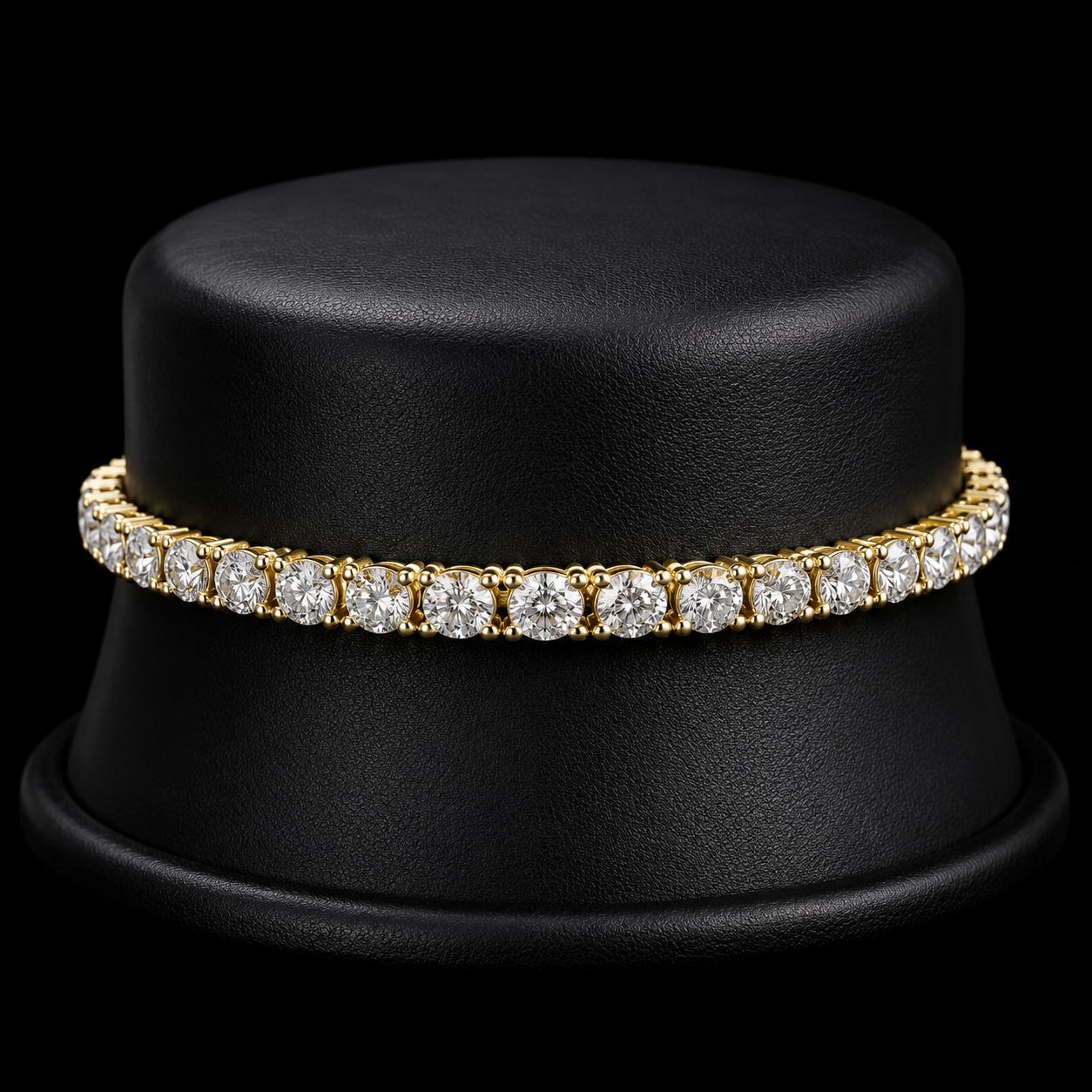 | Yellow Gold