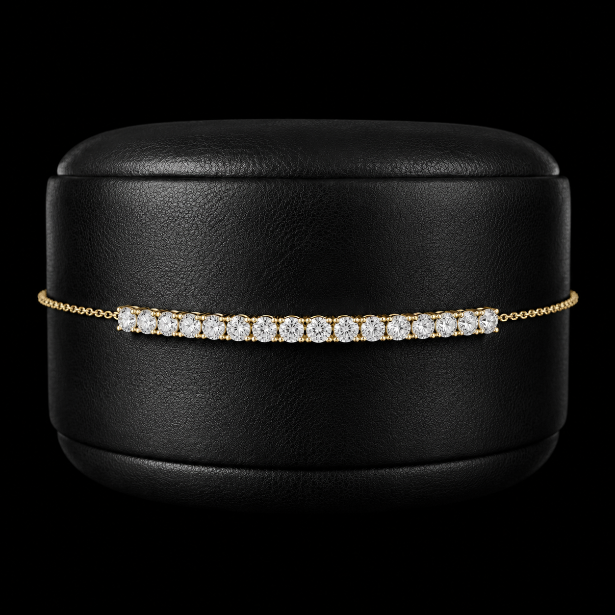 | Yellow Gold