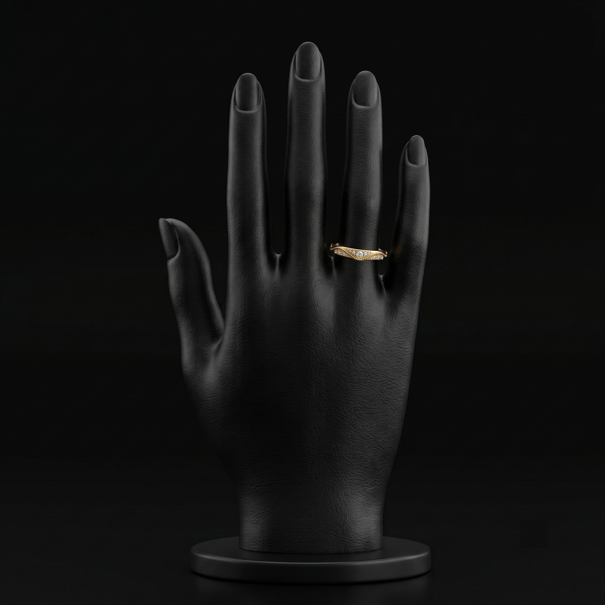 | Yellow Gold