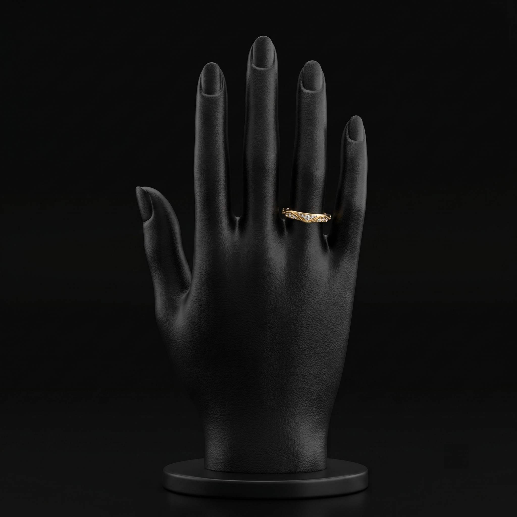 | Yellow Gold
