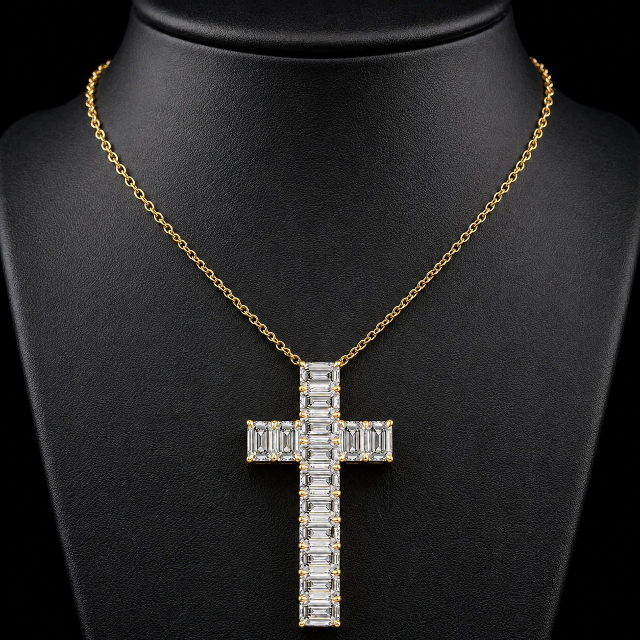 | Yellow Gold