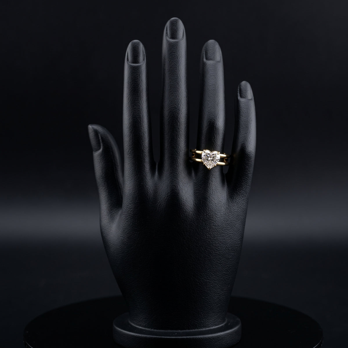| Yellow Gold