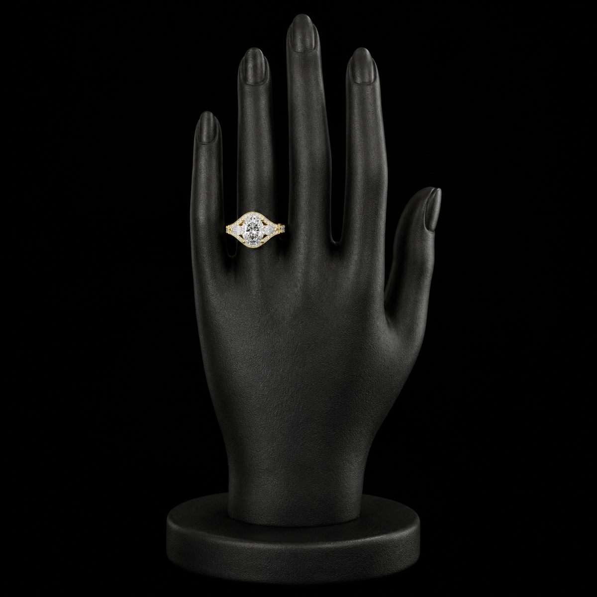 | Yellow Gold