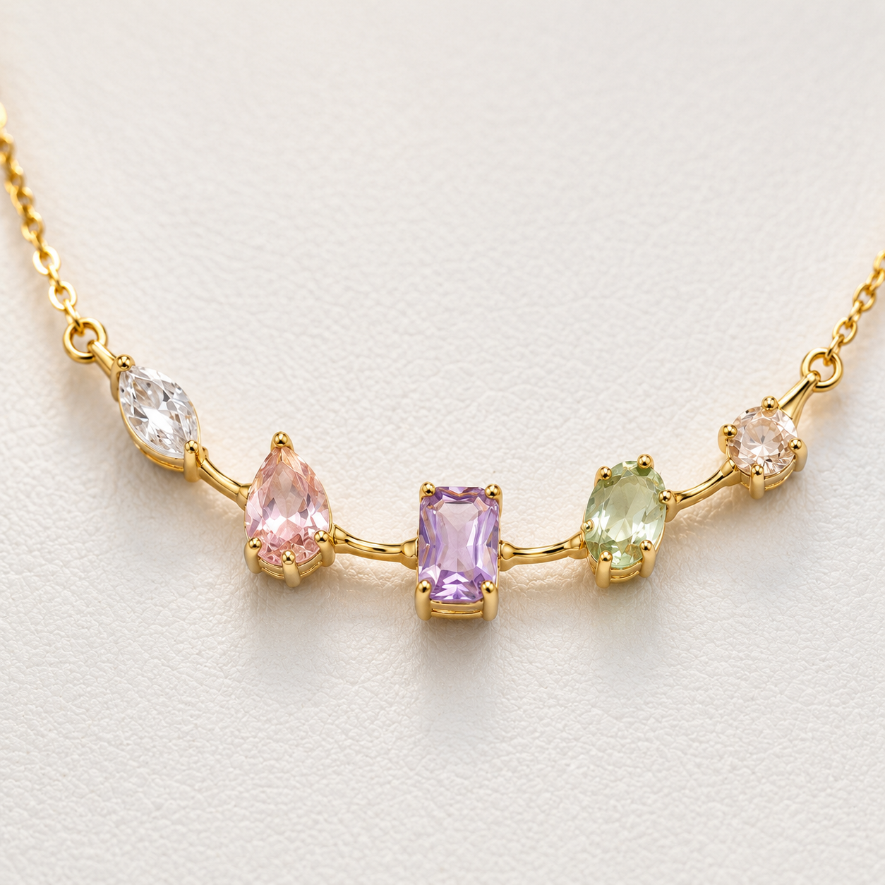 | Yellow Gold