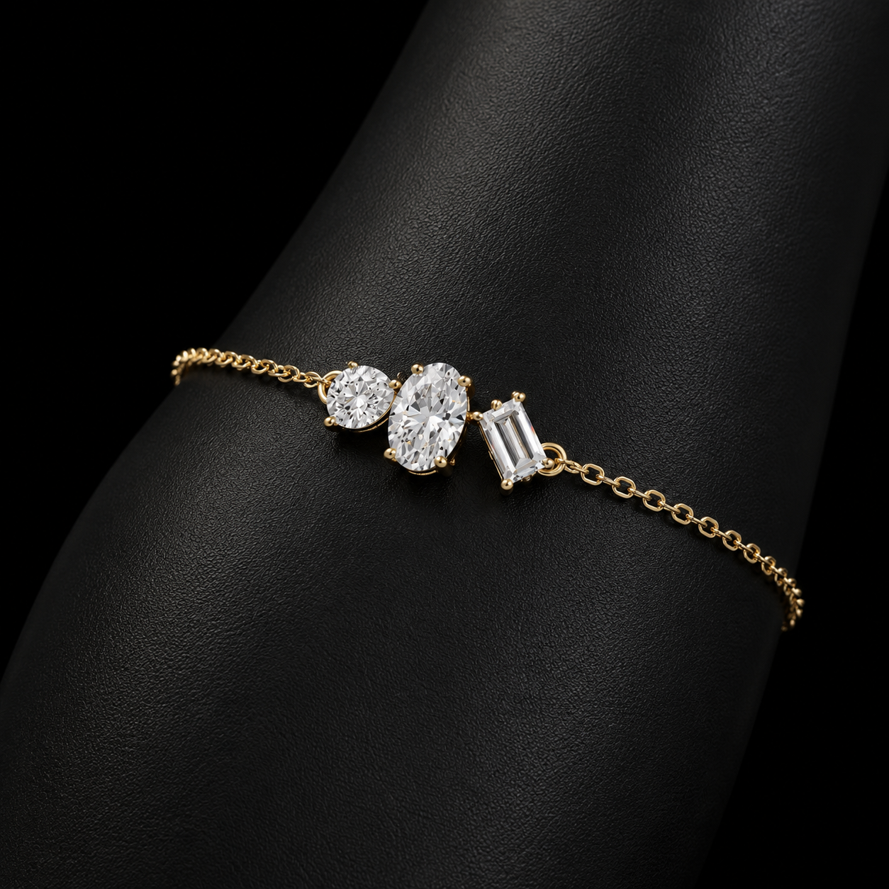 | Yellow Gold