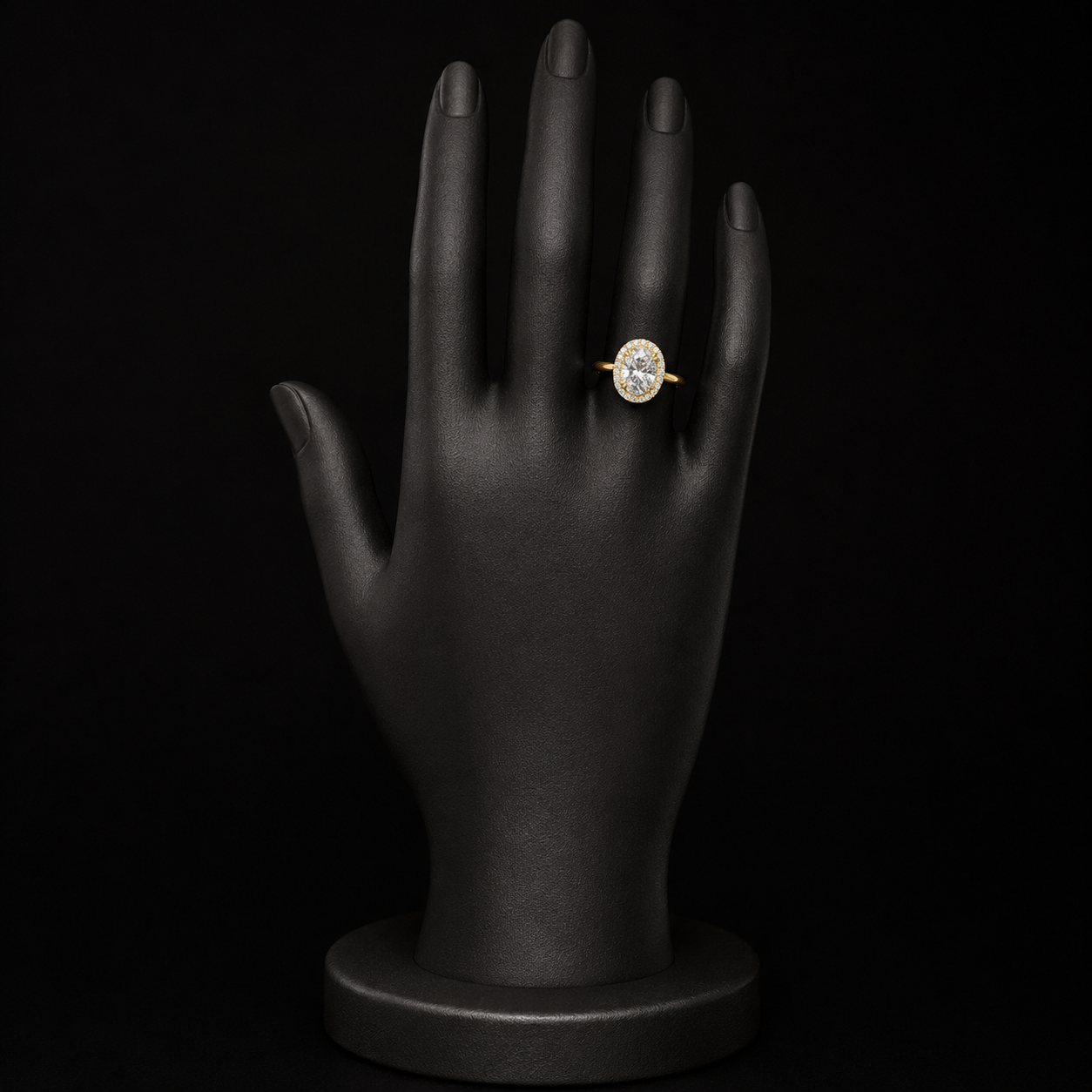 | Yellow Gold