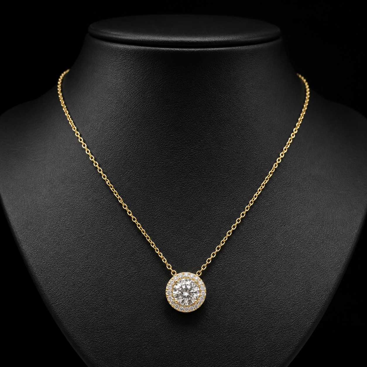 | Yellow Gold