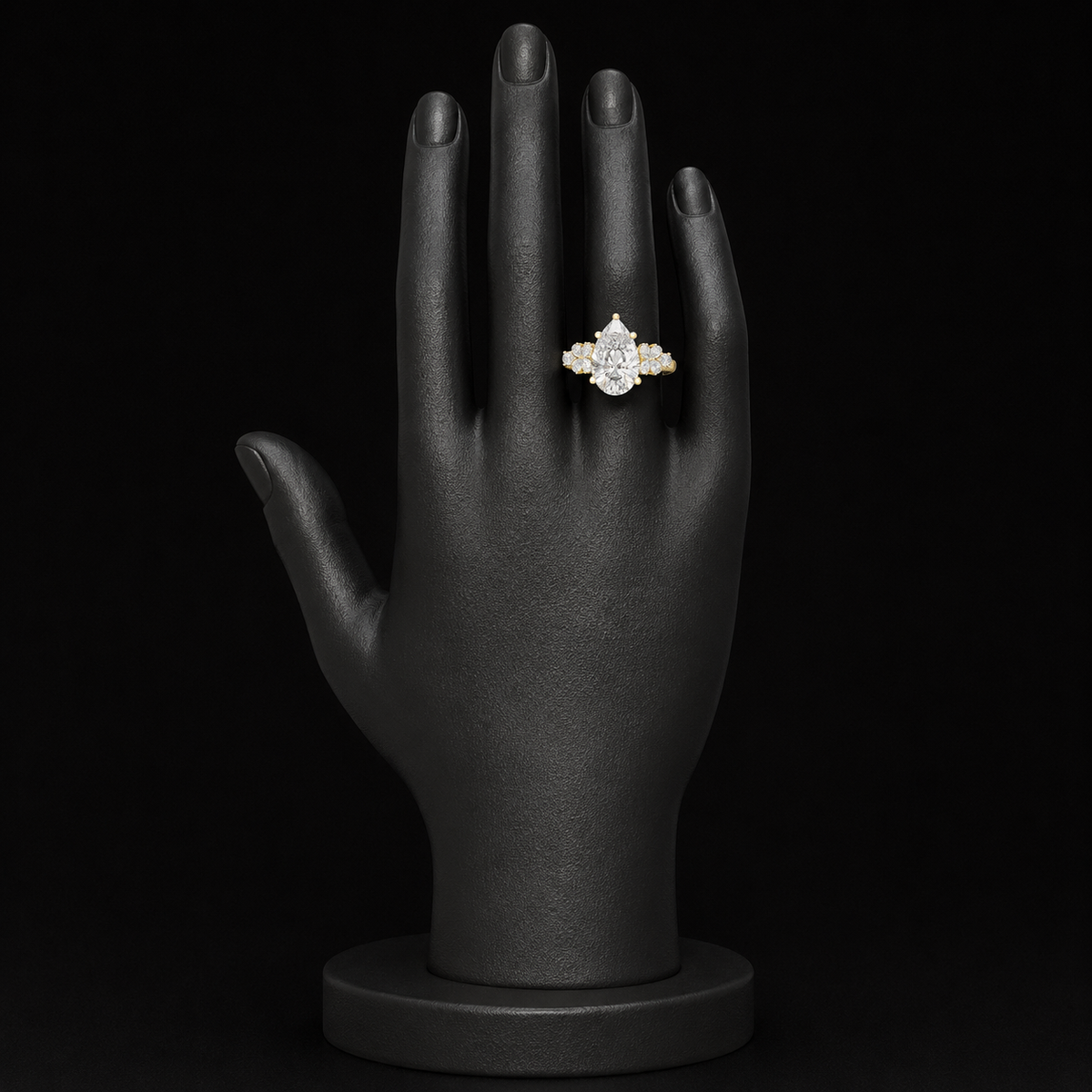 | Yellow Gold
