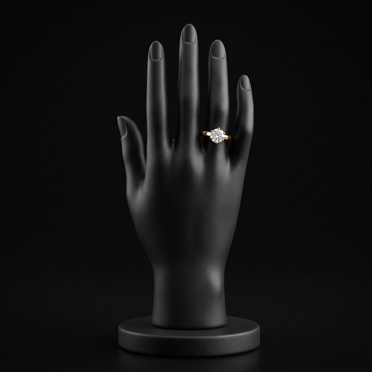| Yellow Gold