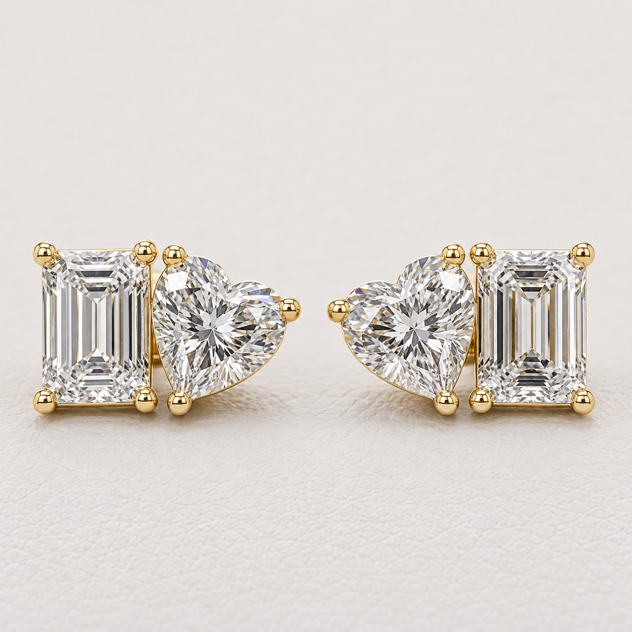 | Yellow Gold