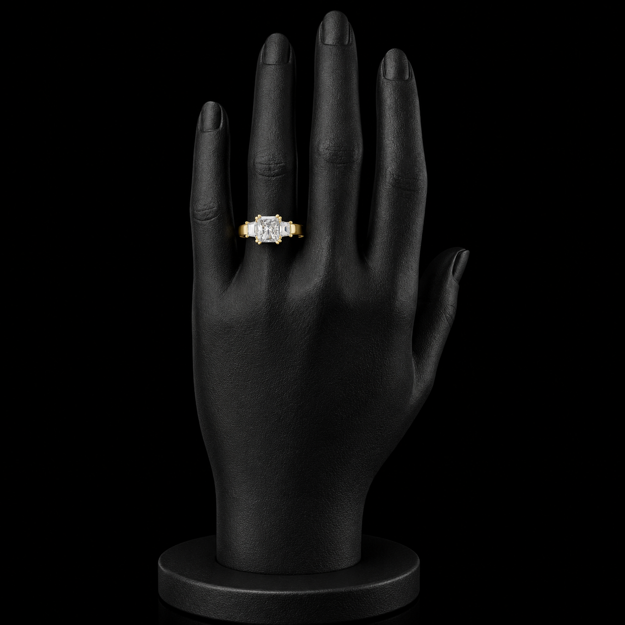 | Yellow Gold