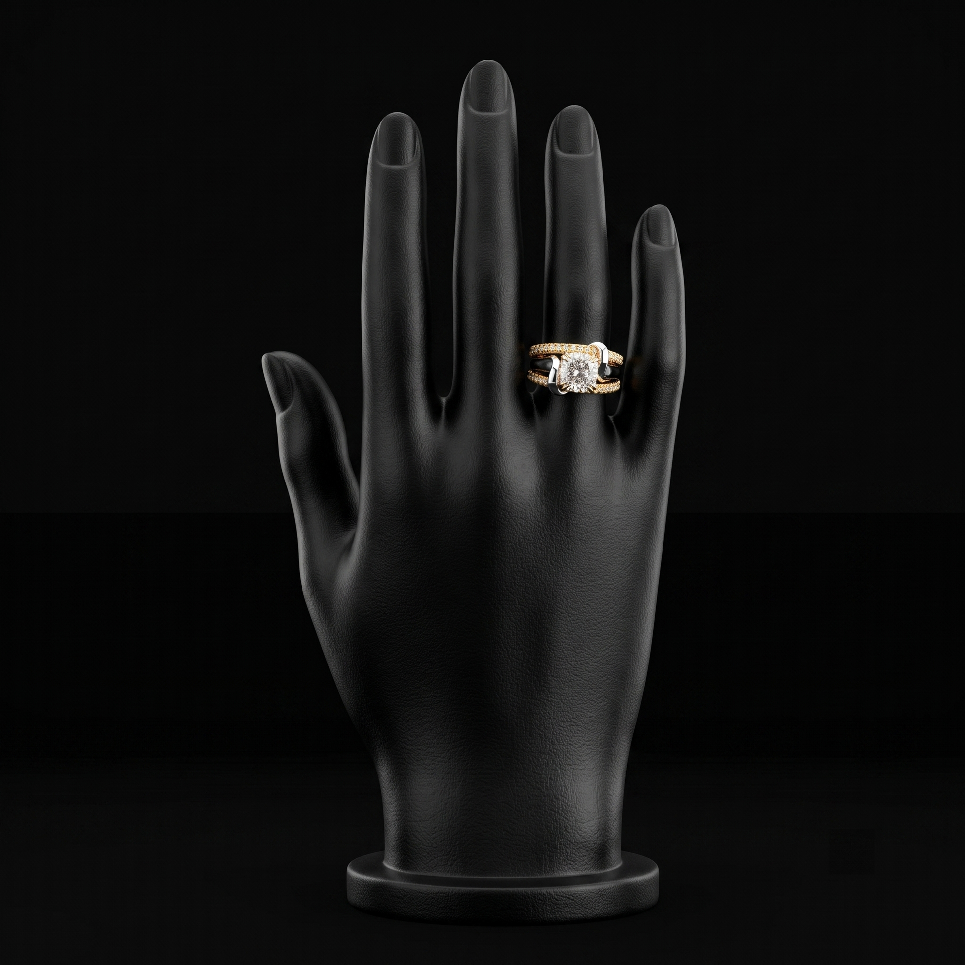 | Yellow Gold