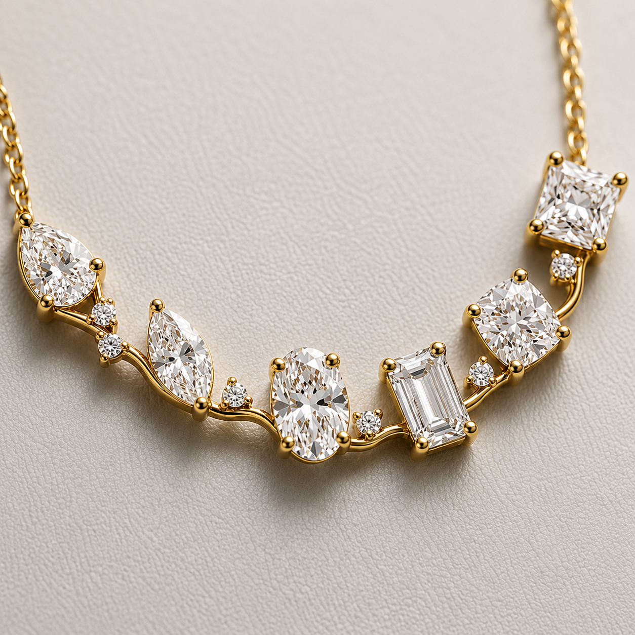 | Yellow Gold
