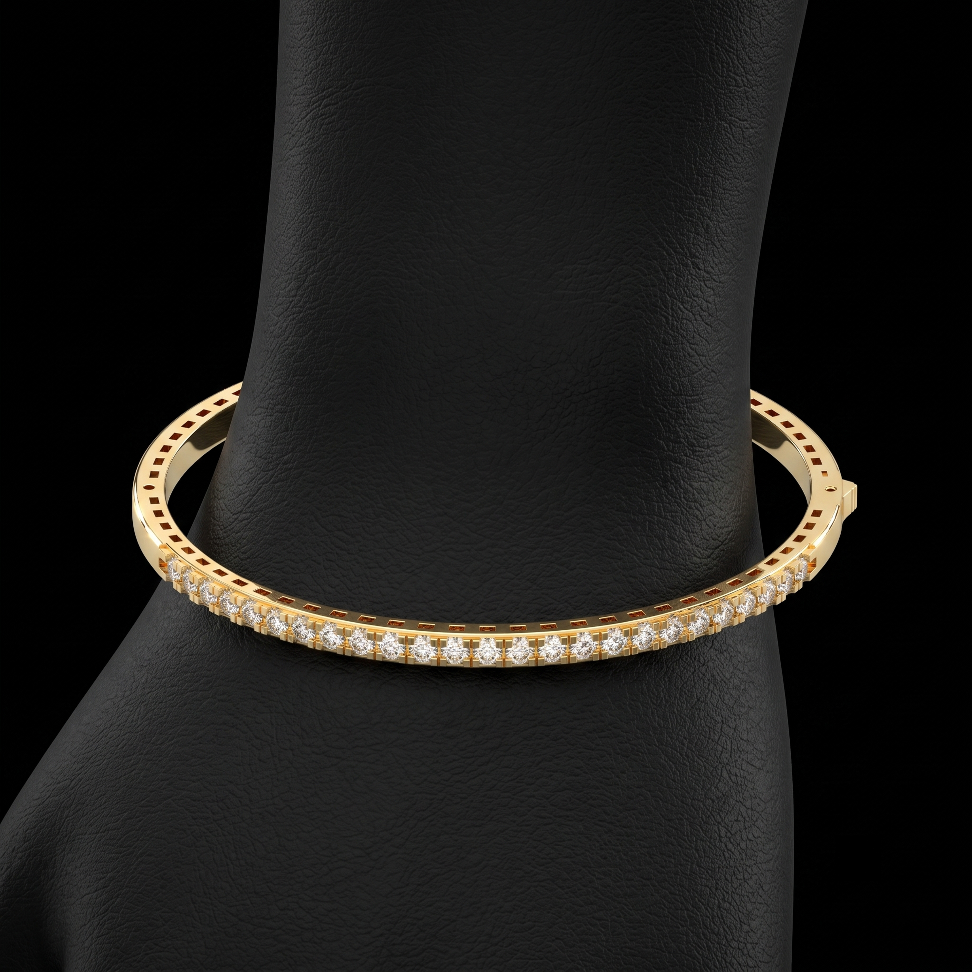 | Yellow Gold