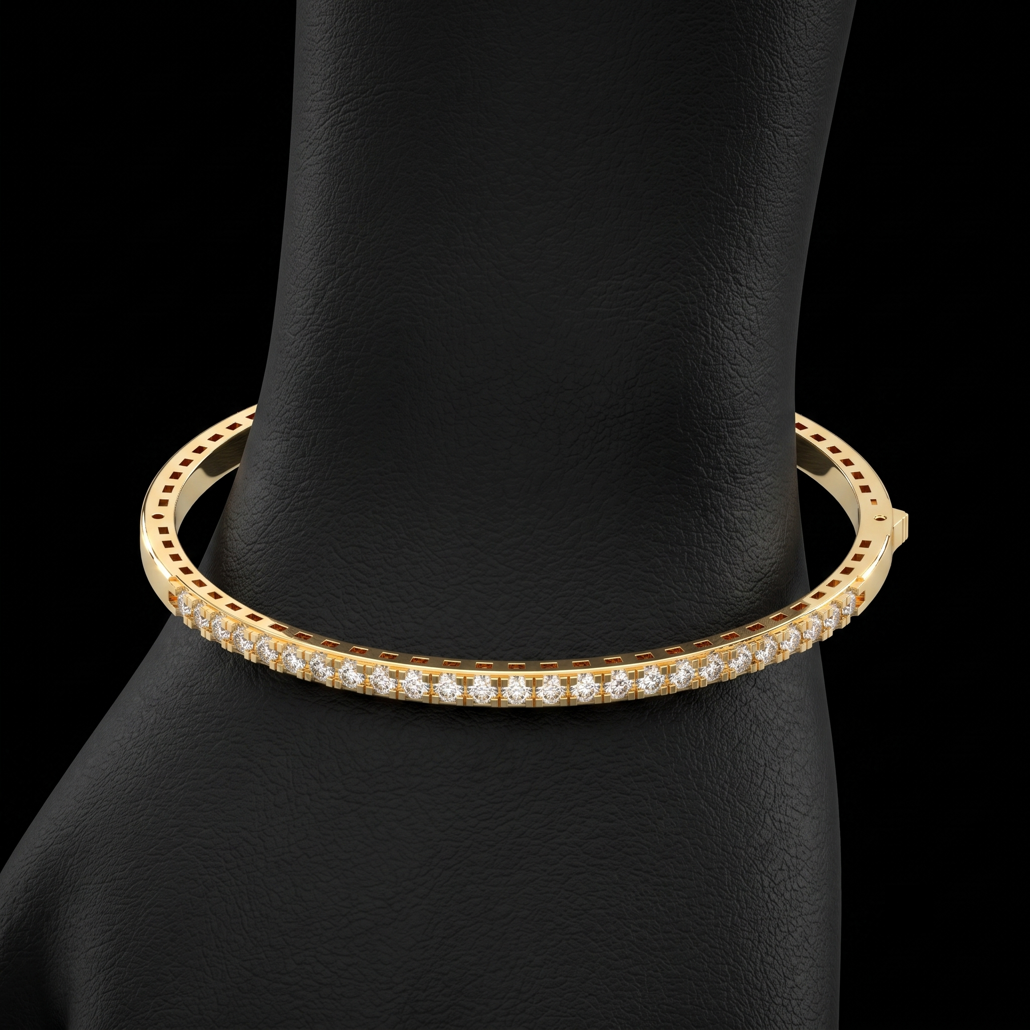 | Yellow Gold