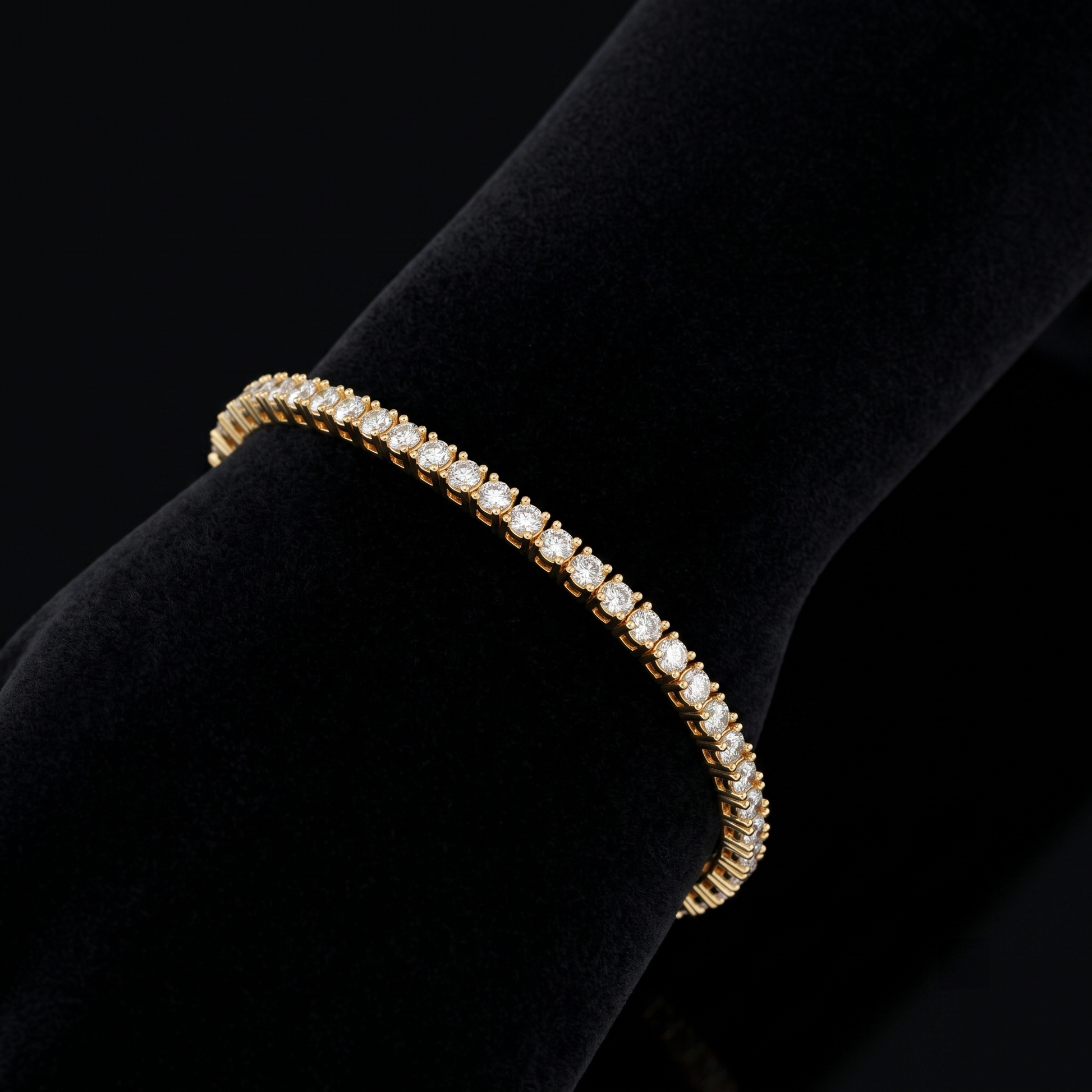 | Yellow Gold