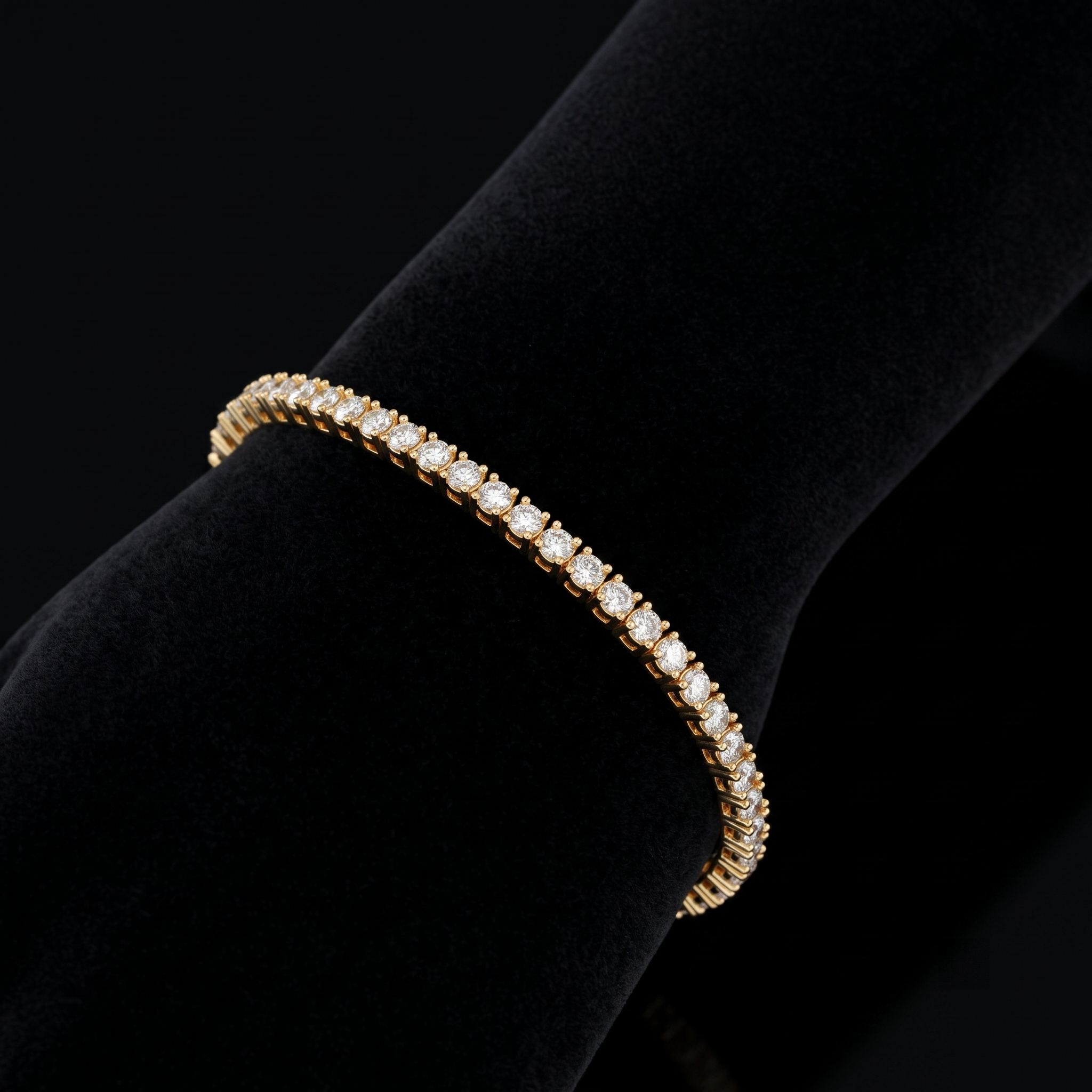 | Yellow Gold