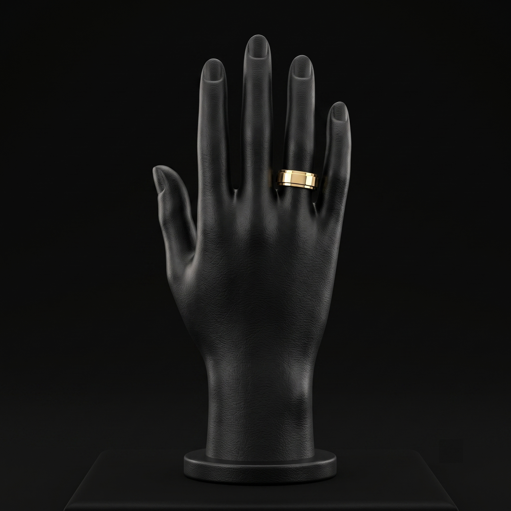 | Yellow Gold