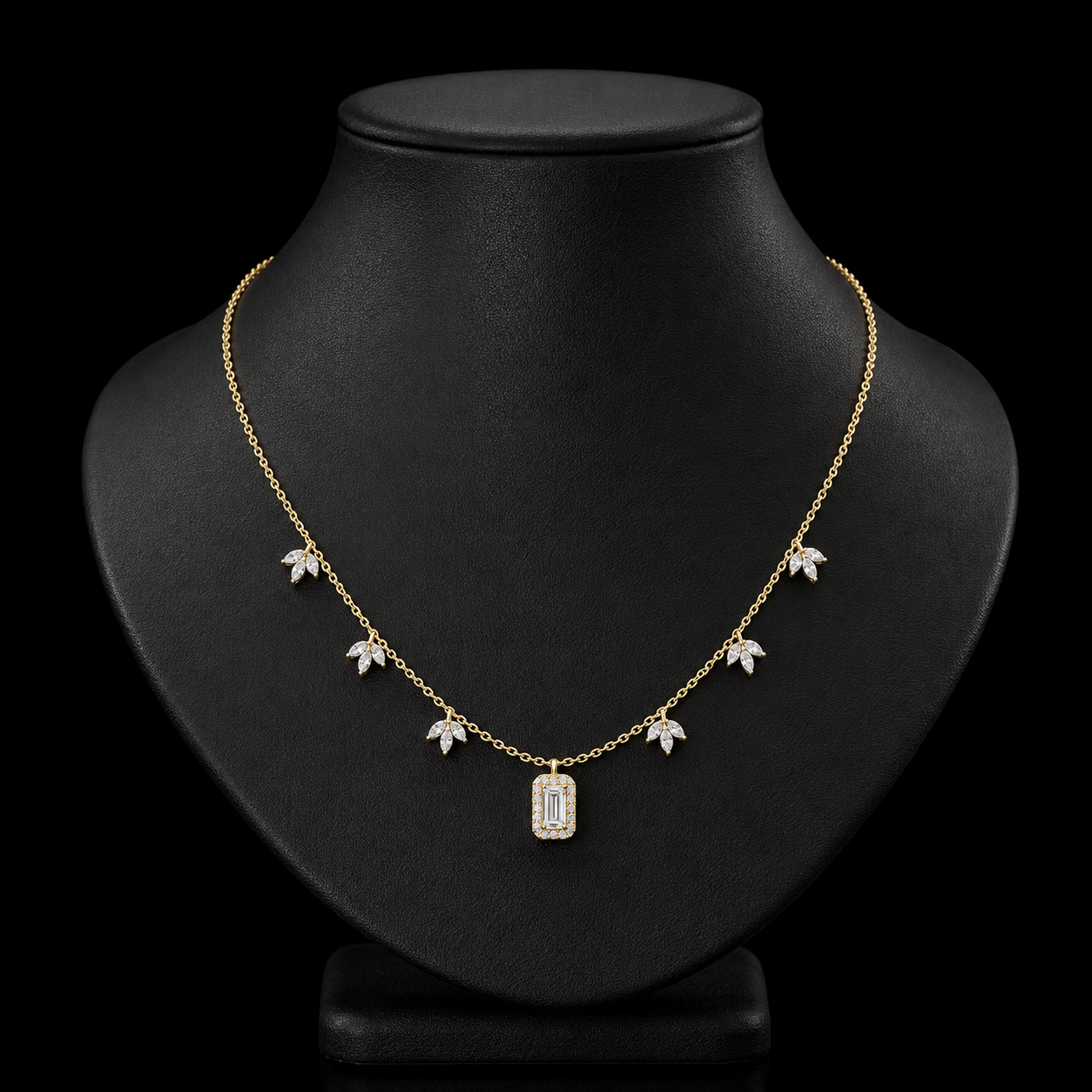 | Yellow Gold