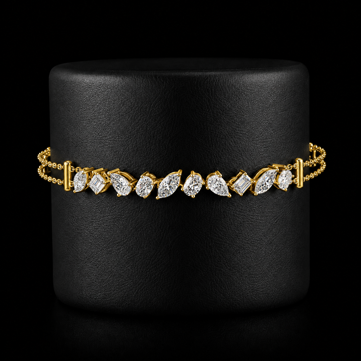 | Yellow Gold