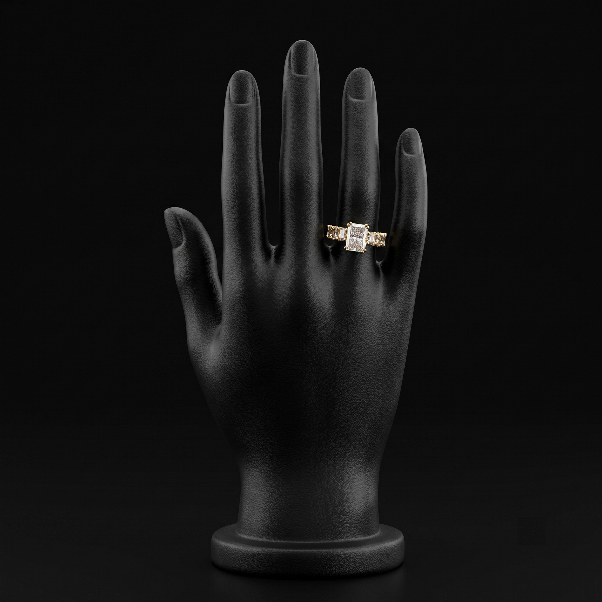 | Yellow Gold