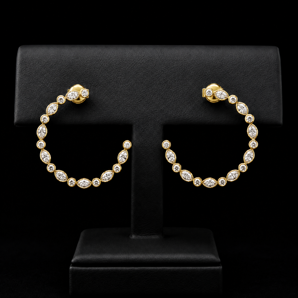 | Yellow Gold