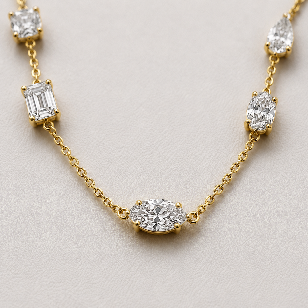 | Yellow Gold
