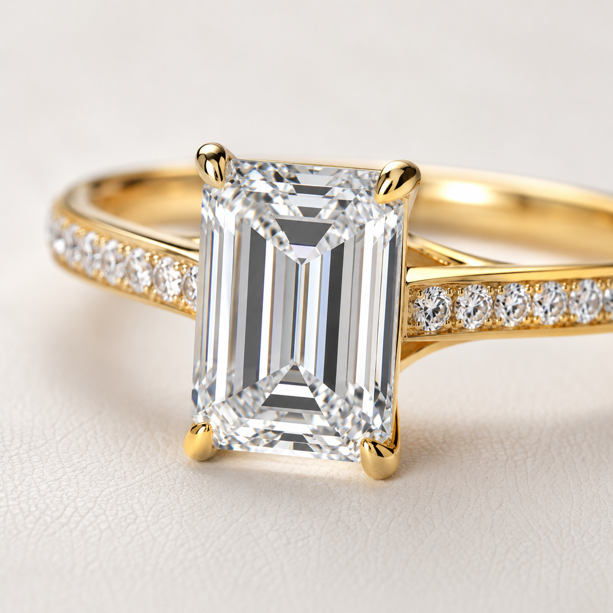 | Yellow Gold