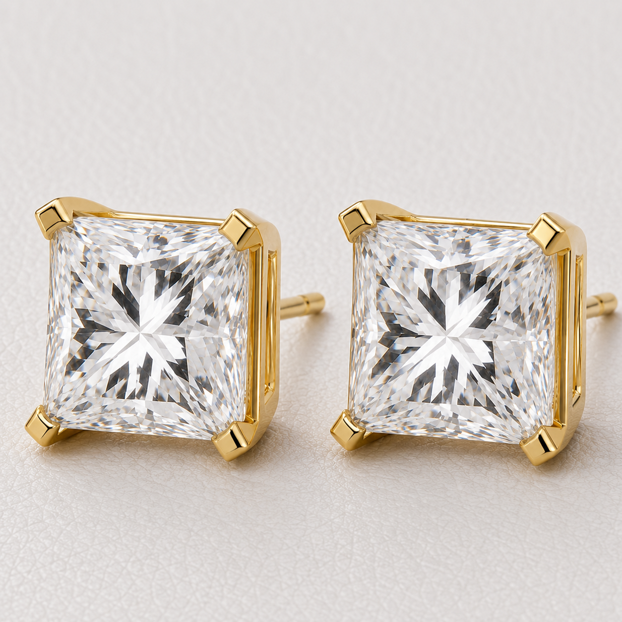 | Yellow Gold