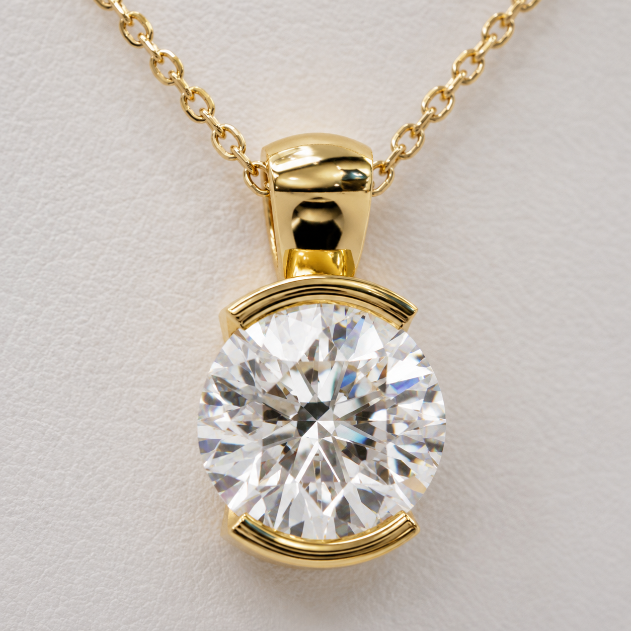 | Yellow Gold