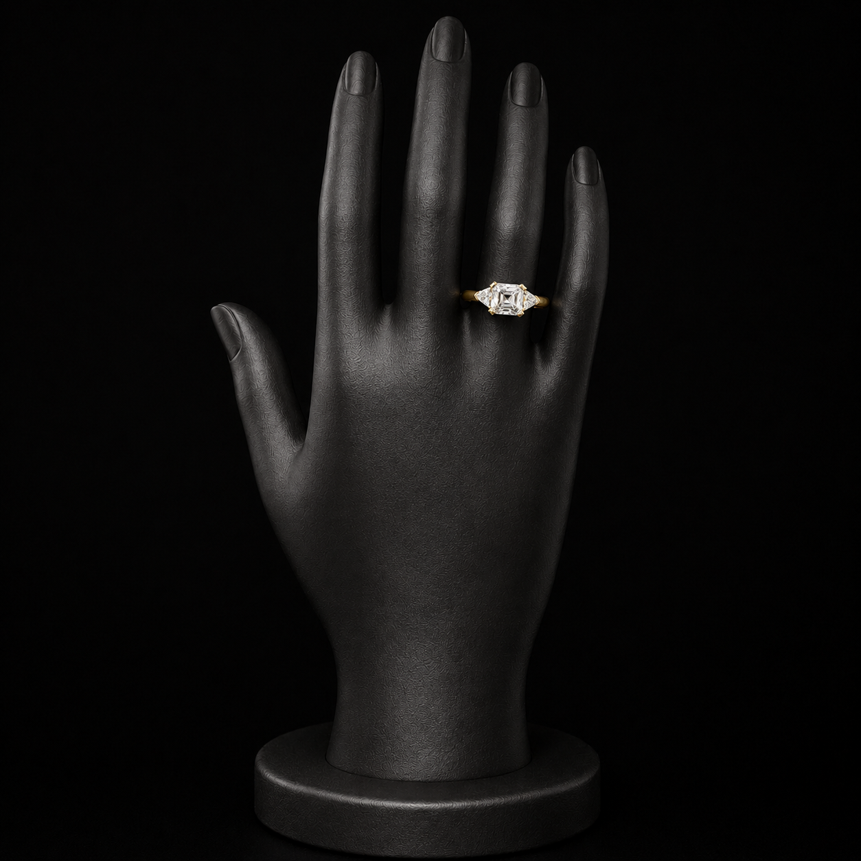 | Yellow Gold
