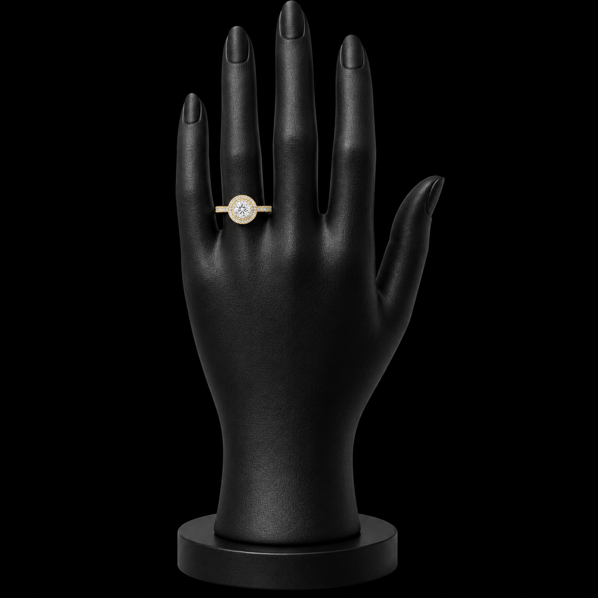 | Yellow Gold