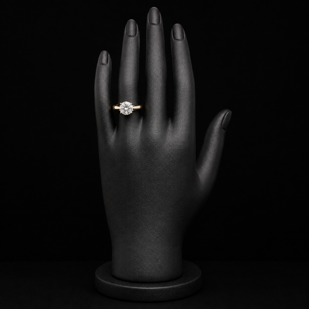 | Yellow Gold