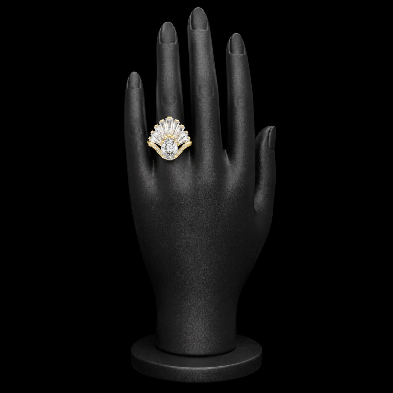 | Yellow Gold