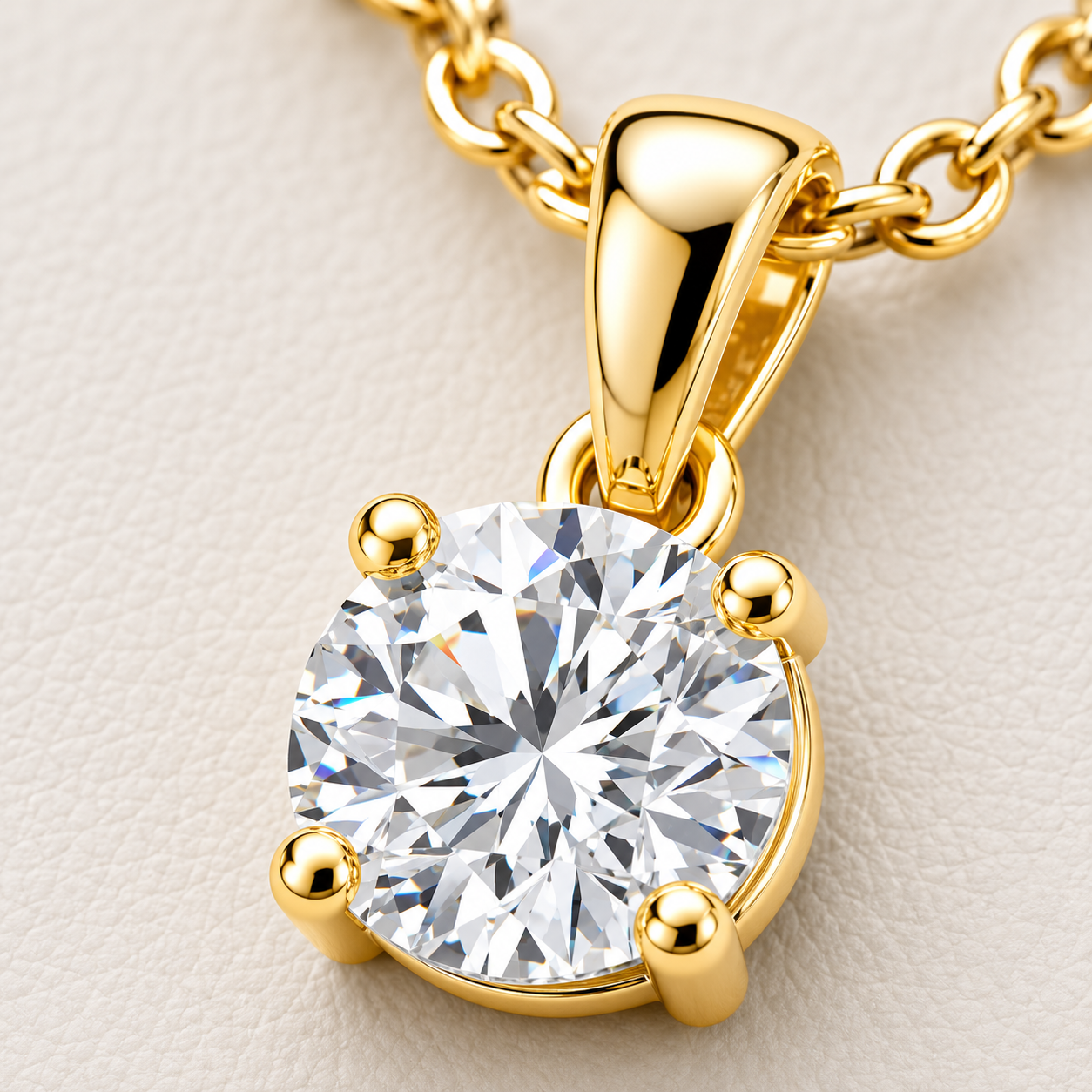 | Yellow Gold