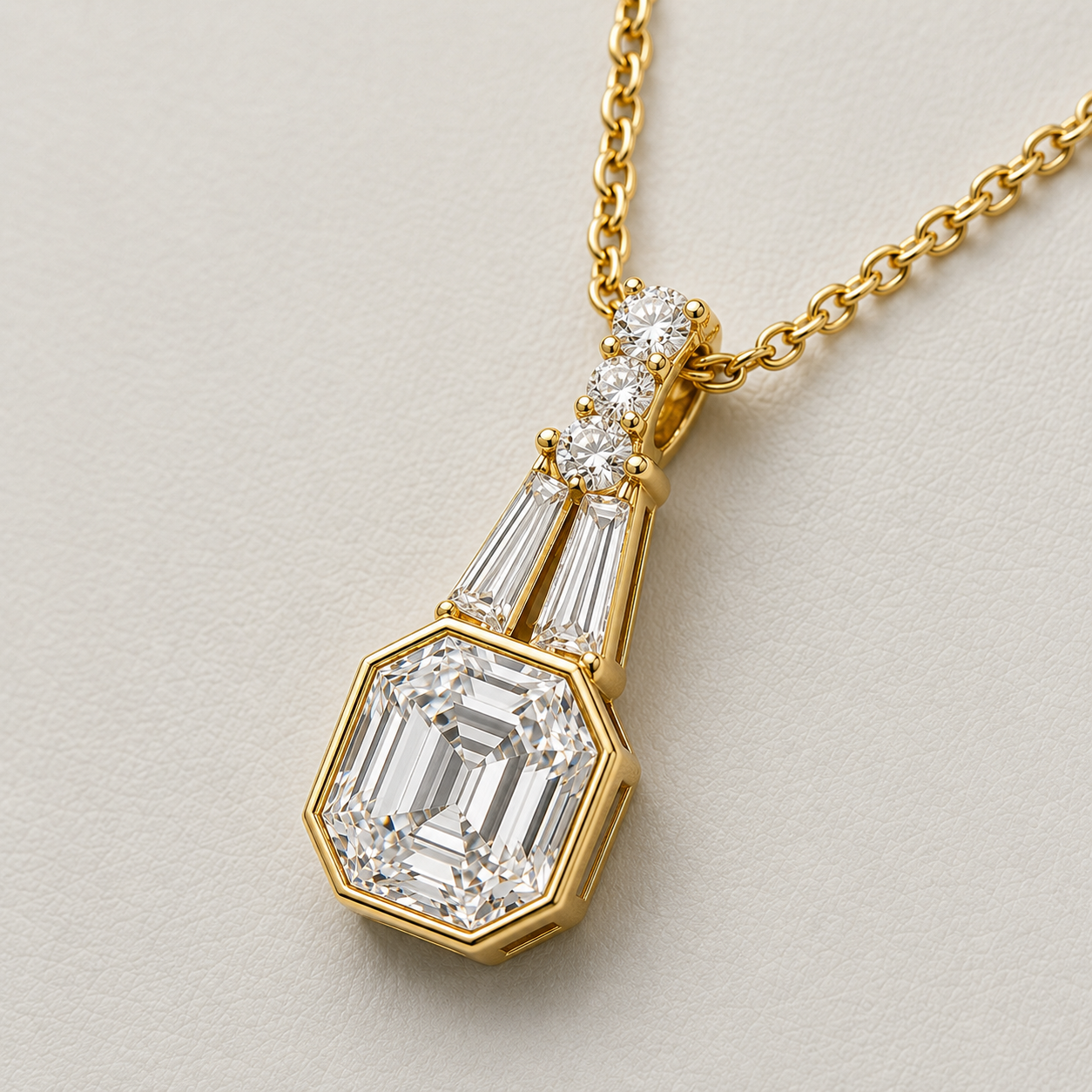 | Yellow Gold
