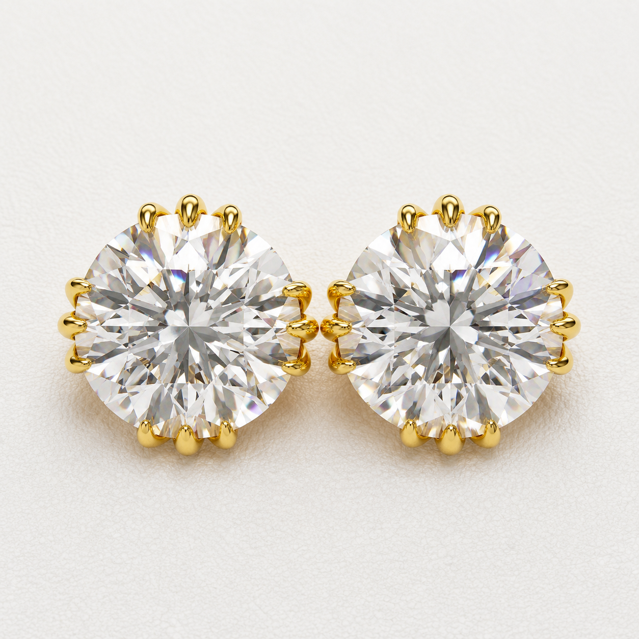 | Yellow Gold