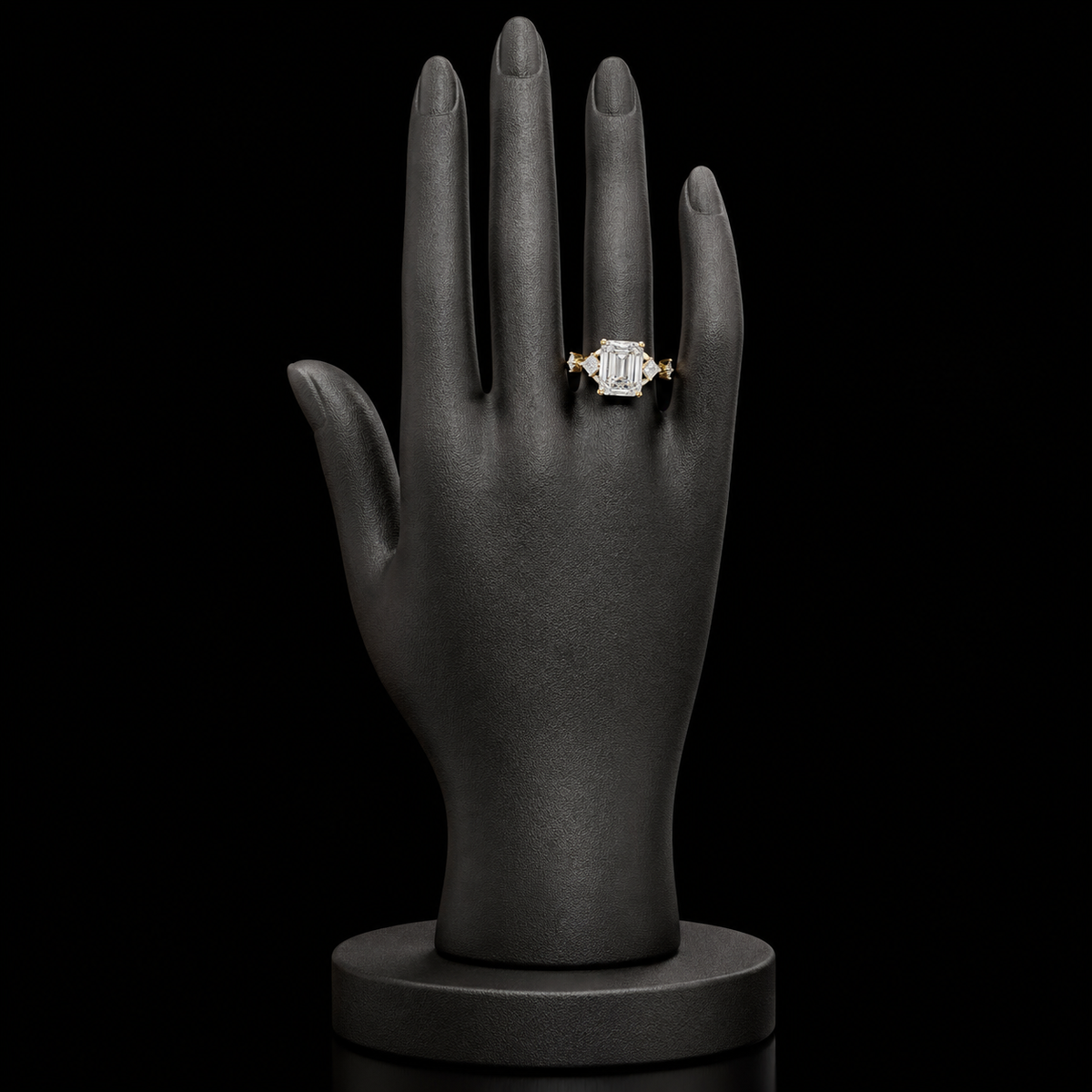 | Yellow Gold
