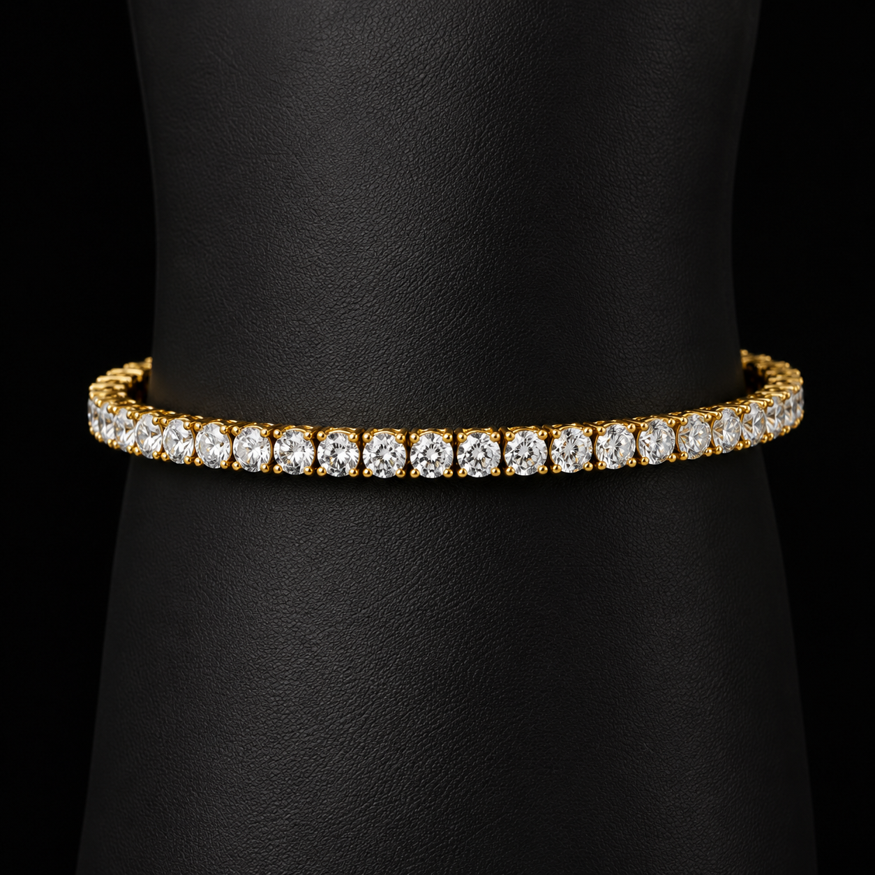 | Yellow Gold
